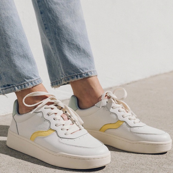 sale | soludos | roma sneaker - Picture 1 of 11